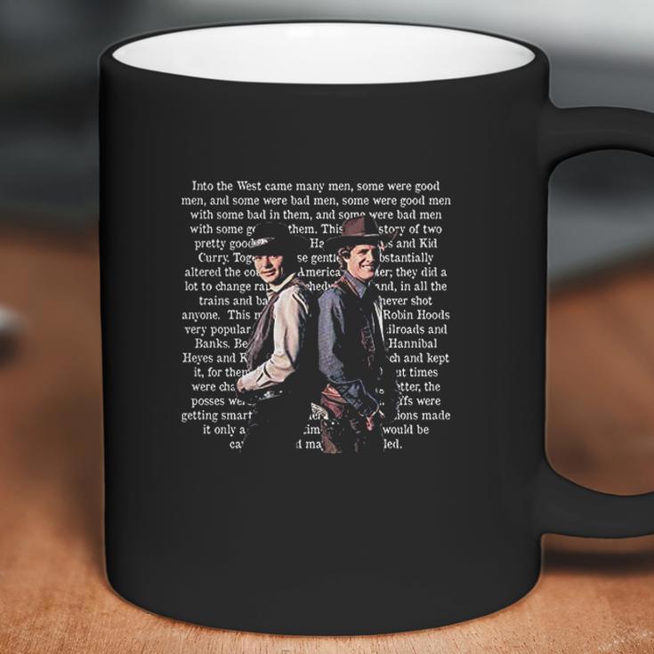 Into The West Alias Smith And Jones Ben Coffee Mug