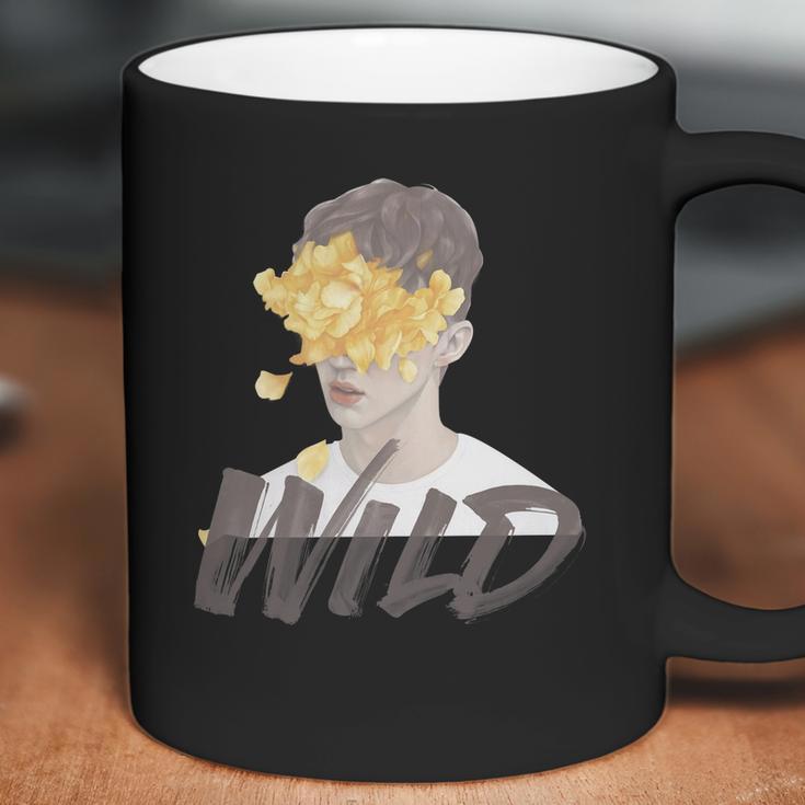 Wild Troye Sivan Coffee Mug