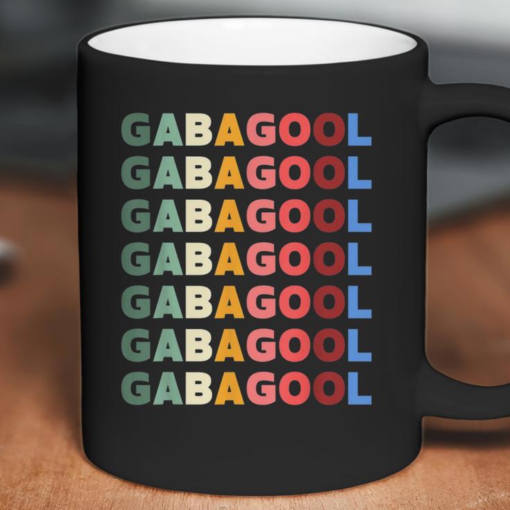 I Will Have The Gabagool Funny Italia Coffee Mug