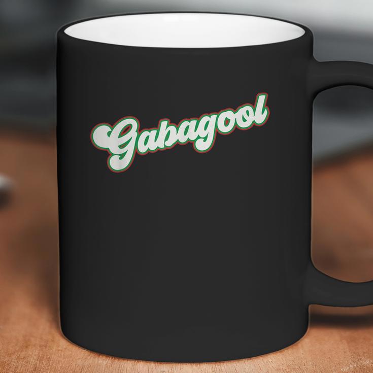 I Will Have The Gabagool Italian Meat Coffee Mug