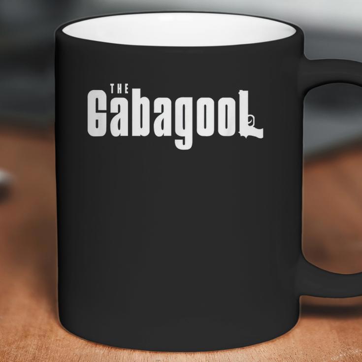 I Will Have The Gabagool Trendy Coffee Mug