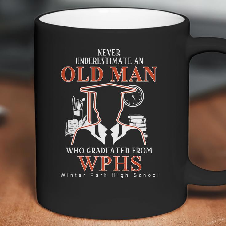 Winter Park High School Coffee Mug