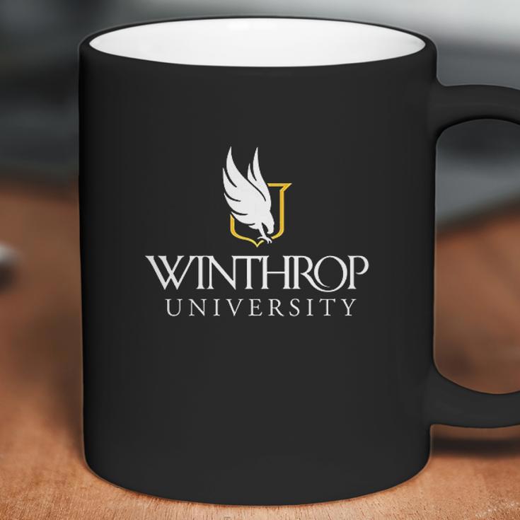 Winthrop University Coffee Mug