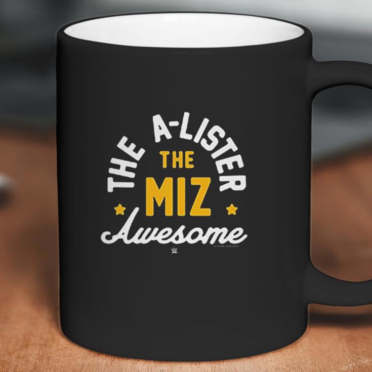 Wwe The Miz The A-Lister Coffee Mug