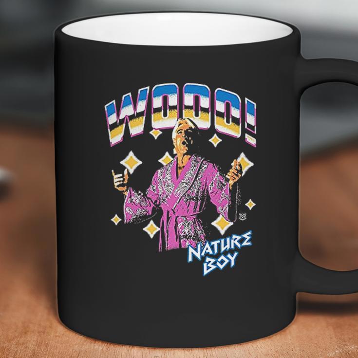 Wwe Ric Flair Wooo Coffee Mug