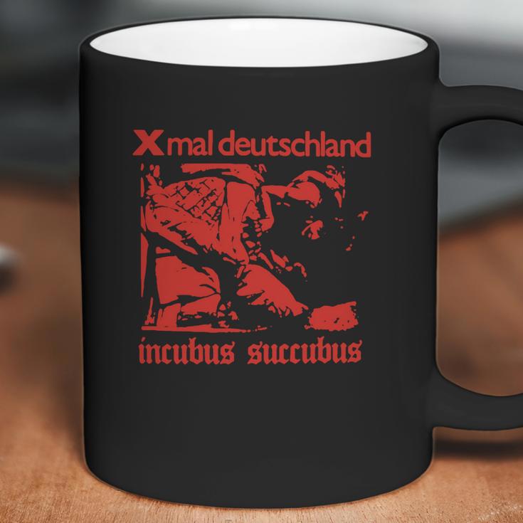 Xmal Deutschland Coffee Mug