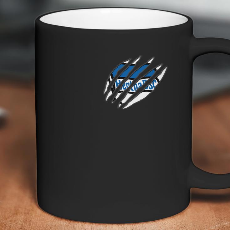 Xnd102 - Hertha Bsc Coffee Mug