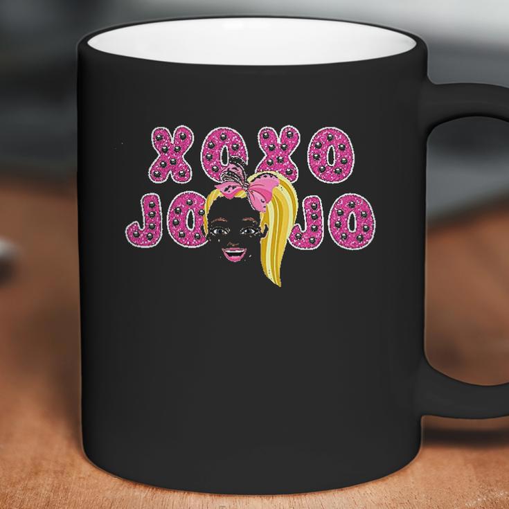 Xoxo Jojo Siwa Girls Coffee Mug