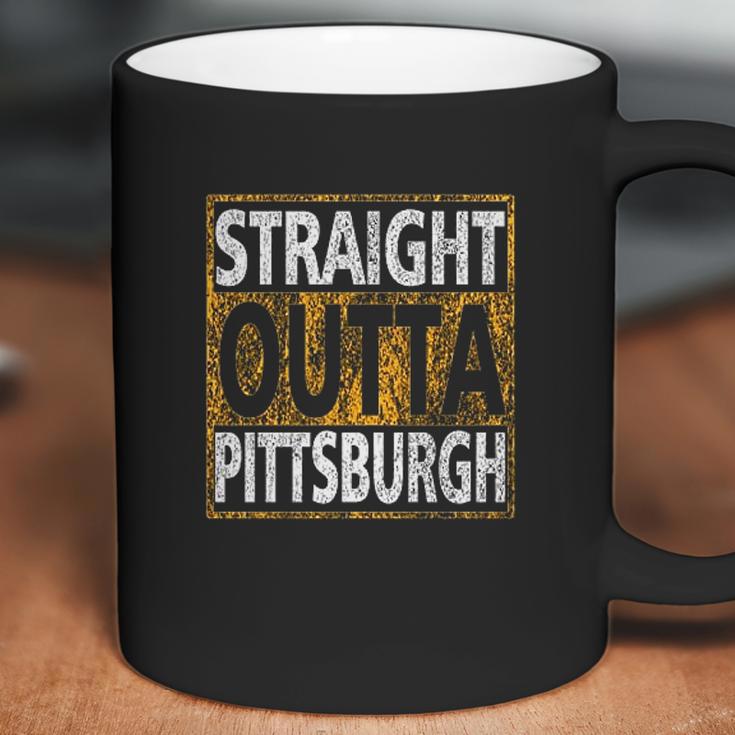 Xtreme Straight Outta Coffee Mug