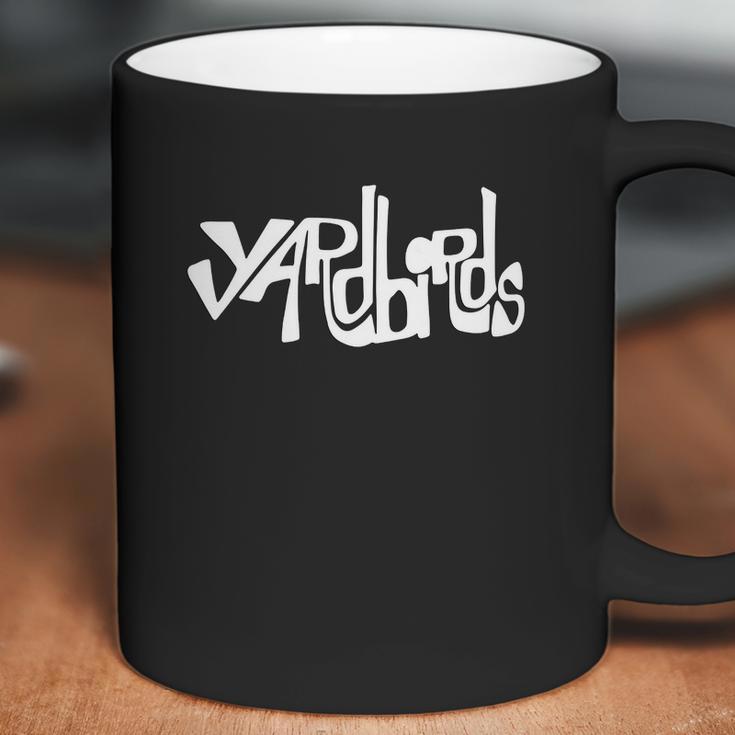 The Yardbirds 1 Coffee Mug