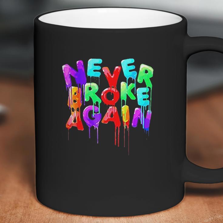 Youngboy Never Broke Again Coffee Mug