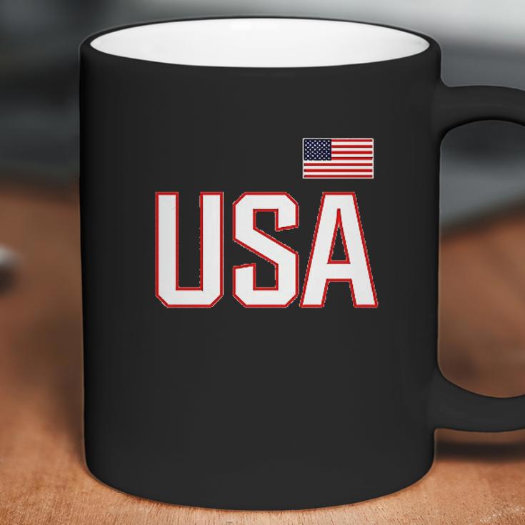 Youth Usa National Pride Coffee Mug