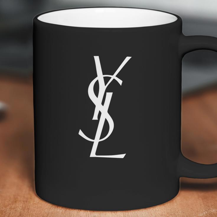 Ysl T-Shirt Coffee Mug