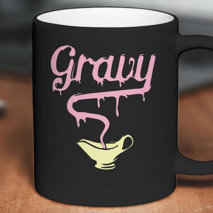 Yung Gravy Logo Coffee Mug