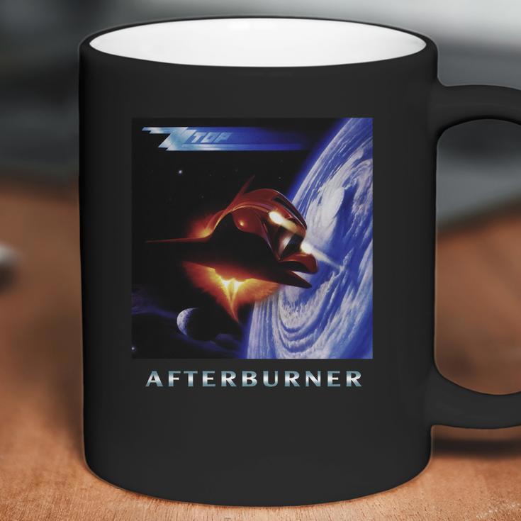 Zz Top - Afterburner Coffee Mug