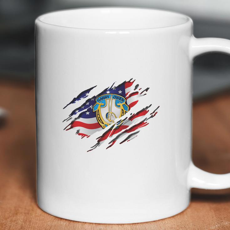 7Th Cavalry Regiment Coffee Mug