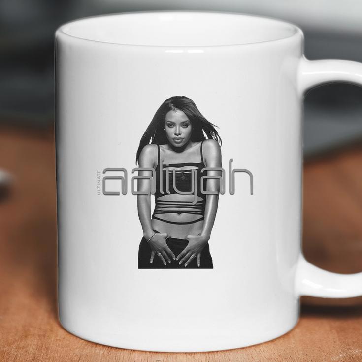 Aaliyah Cool Performance Coffee Mug