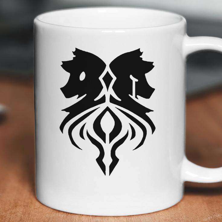 Aaron Lycan Coffee Mug