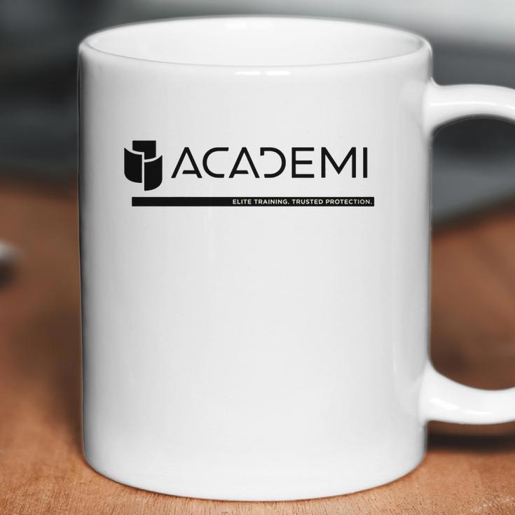 Academi Blackwater T-Shirt Coffee Mug