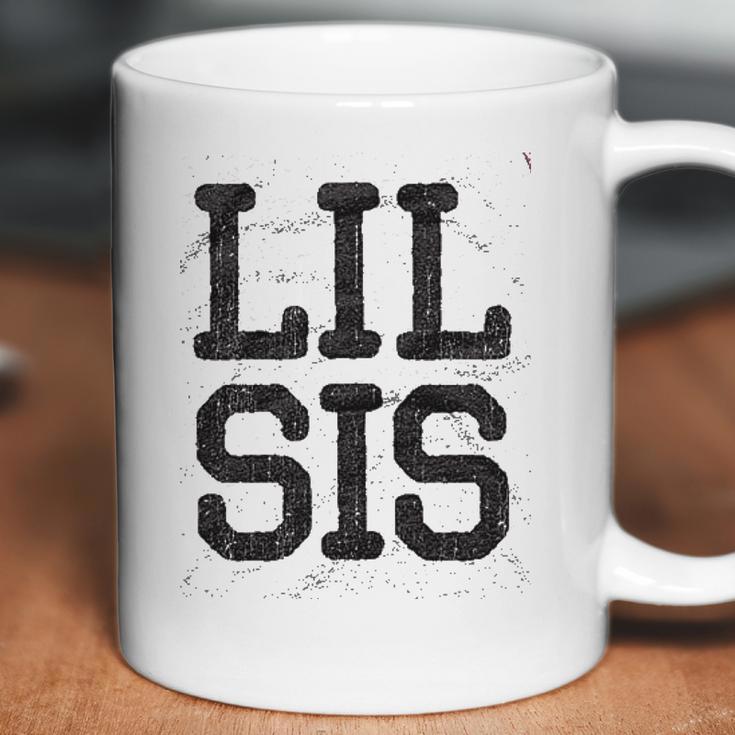 American Classics Lil Sister Coffee Mug