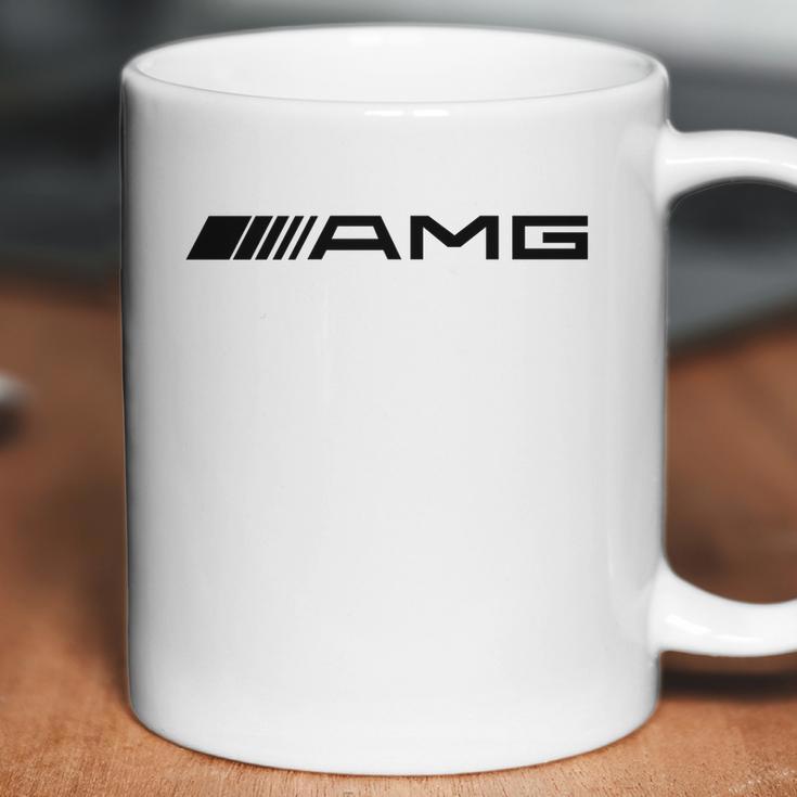 Amg Logo Coffee Mug