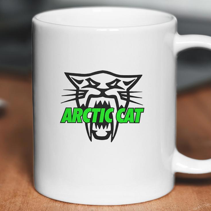 Arctic Cat Coffee Mug