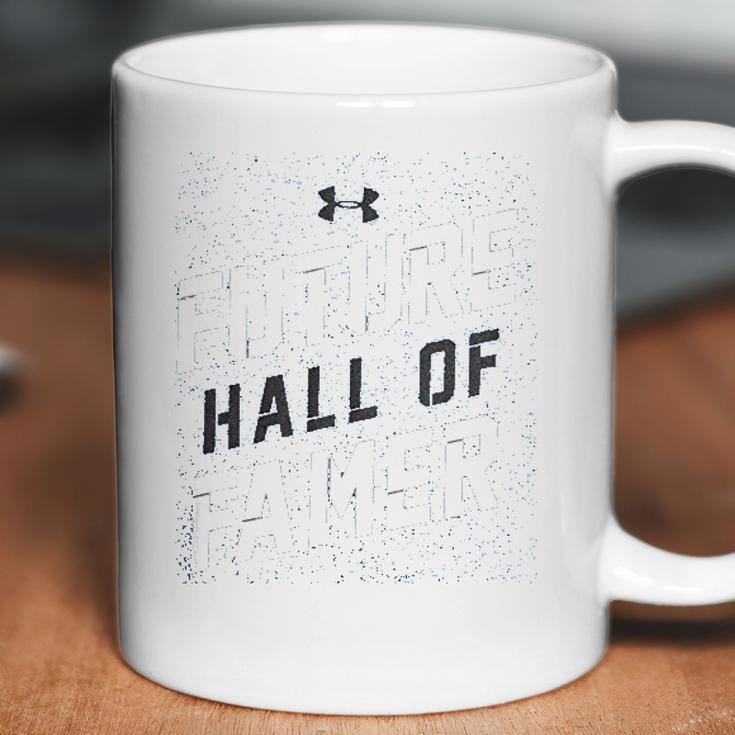 Under Armour Coffee Mug