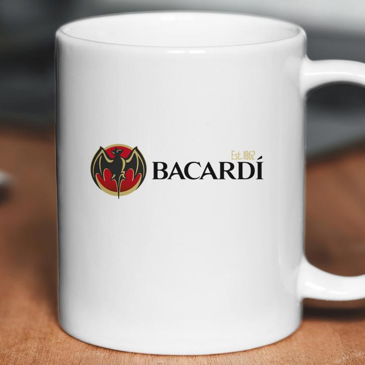 Bacardi Coffee Mug