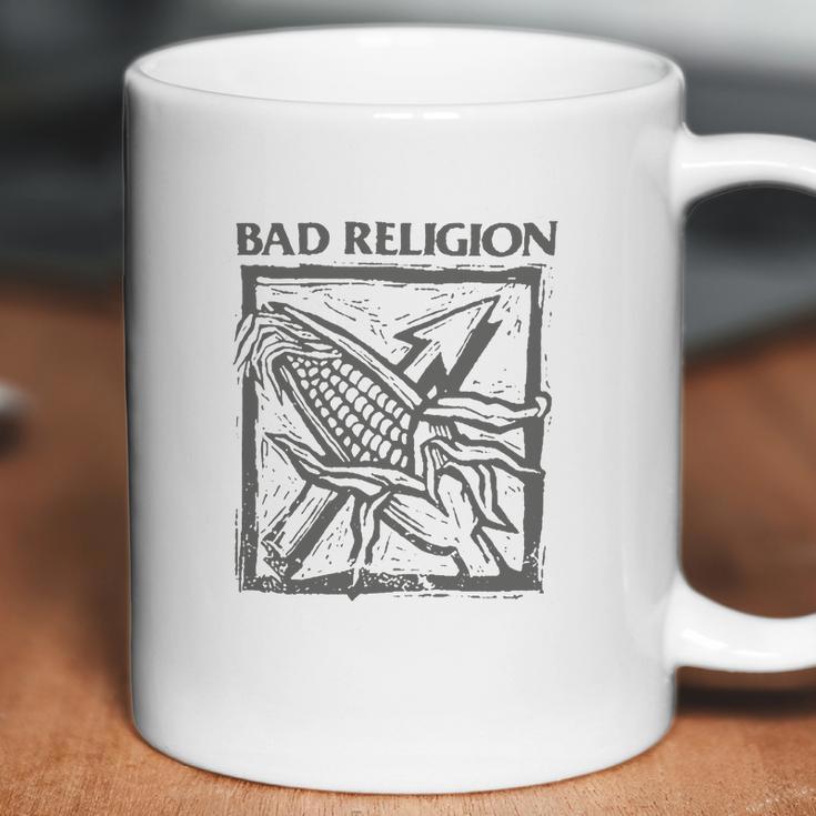 Bad Religion Coffee Mug