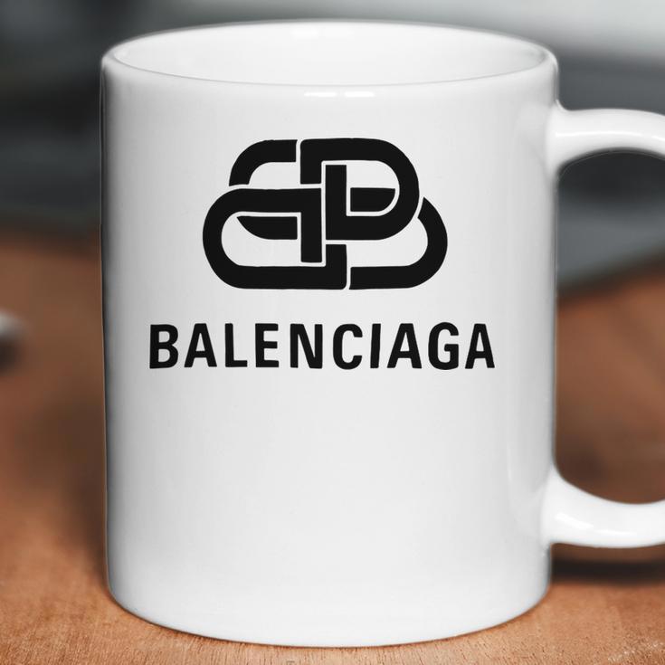 Balenciaga T-Shirt Coffee Mug