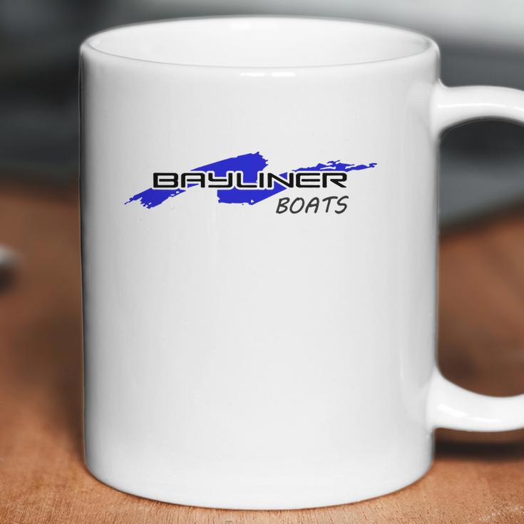 Bayliner Boats - Mens Zip Hoodie Coffee Mug