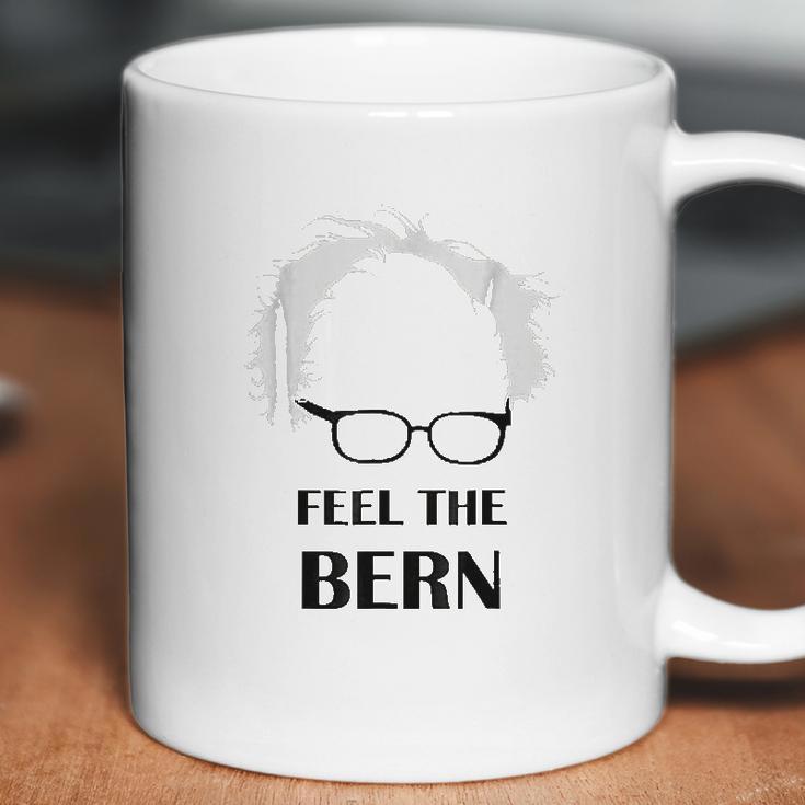 Bernie Sanders 2016 Coffee Mug