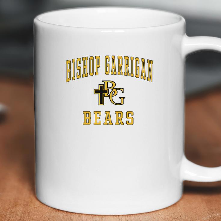 Bishop Garrigan High School Bears C1 Coffee Mug