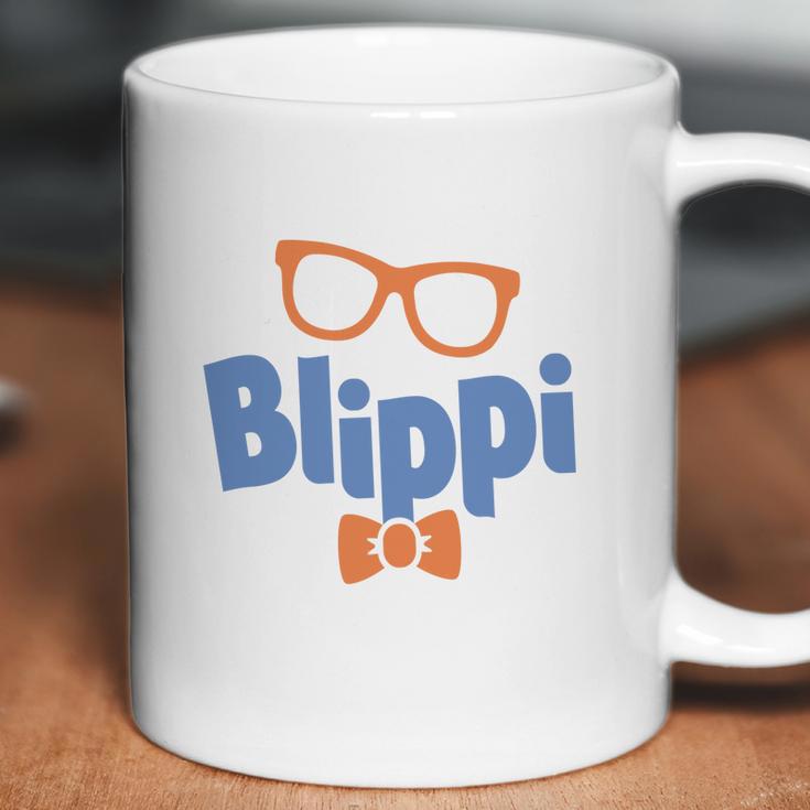 Blippi Classic Coffee Mug