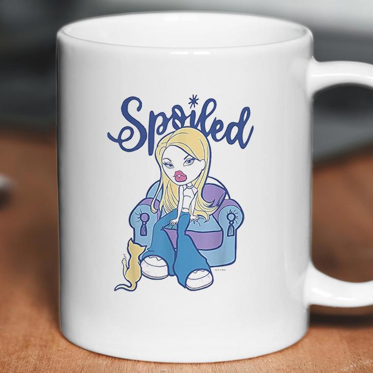 Bratz Cloe Spoiled Portrait Coffee Mug