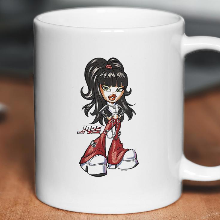 Bratz Jade Portrait Coffee Mug