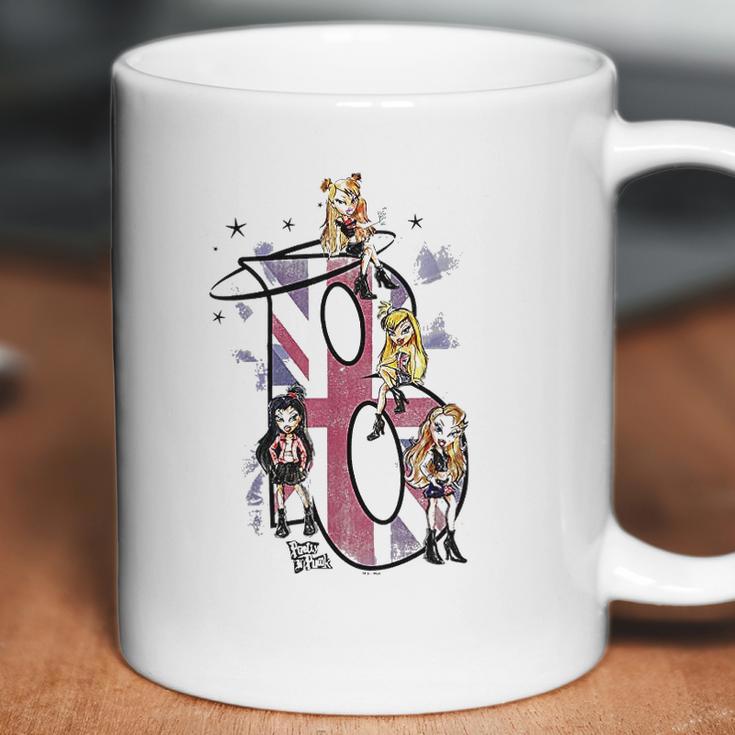 Bratz Pretty N Punk Coffee Mug