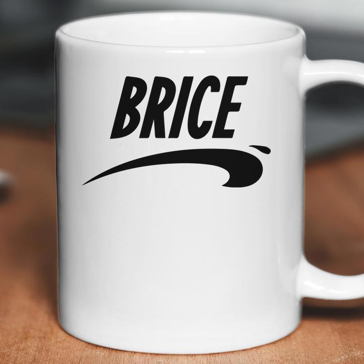 Brice De Nice Coffee Mug