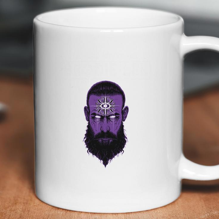 Brodie Lee Legend Coffee Mug