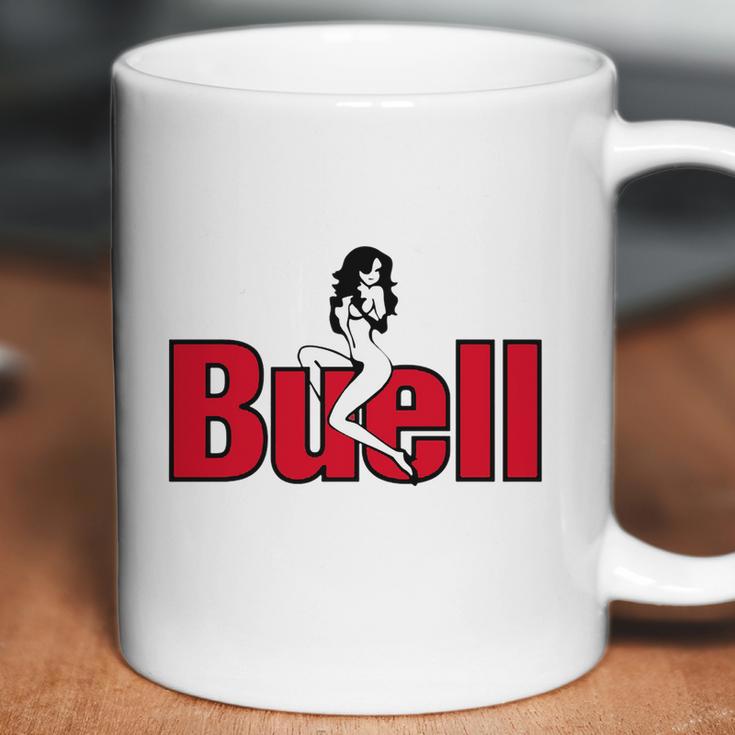 Buell Sexy Coffee Mug