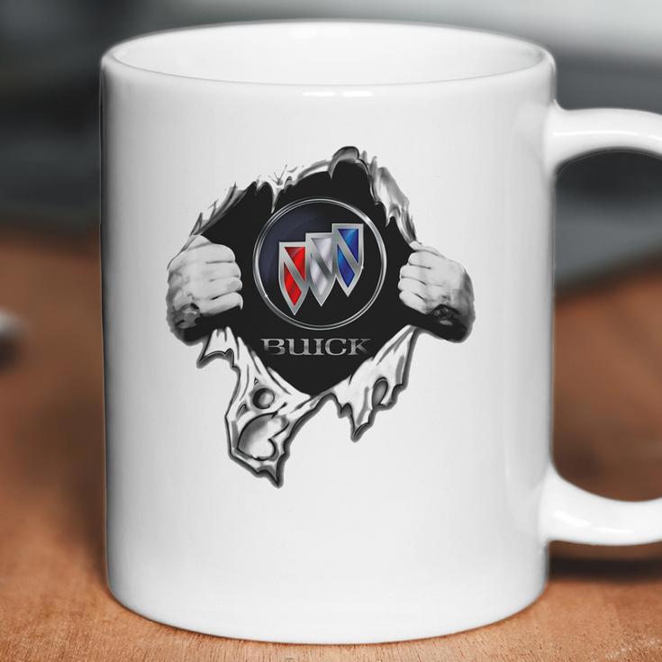 Buick 2017 Coffee Mug