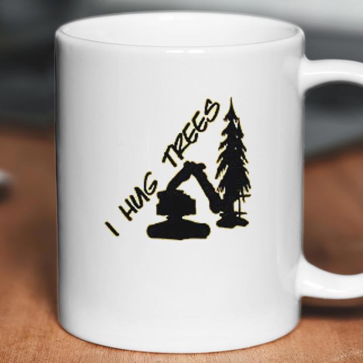 Buncher Coffee Mug