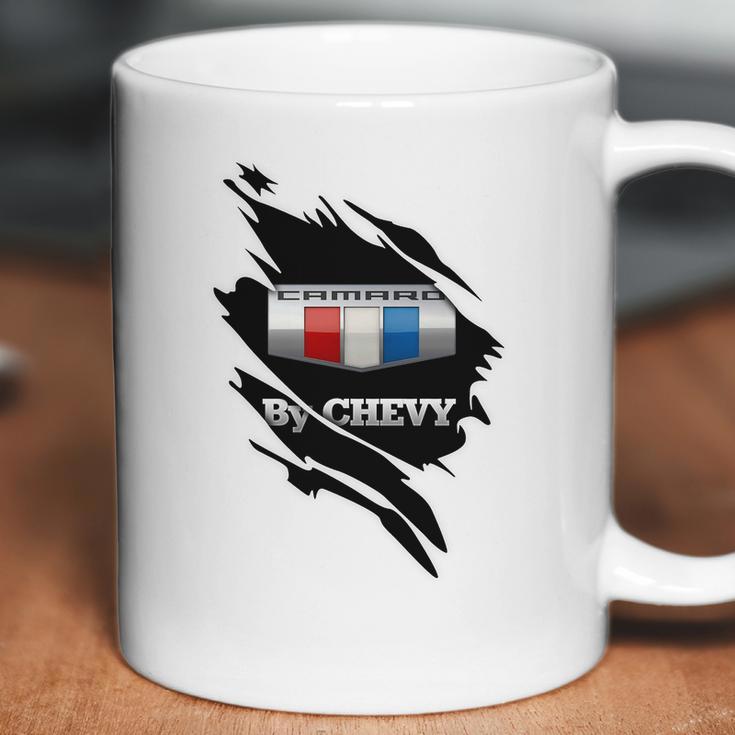 Camaro Ca Coffee Mug