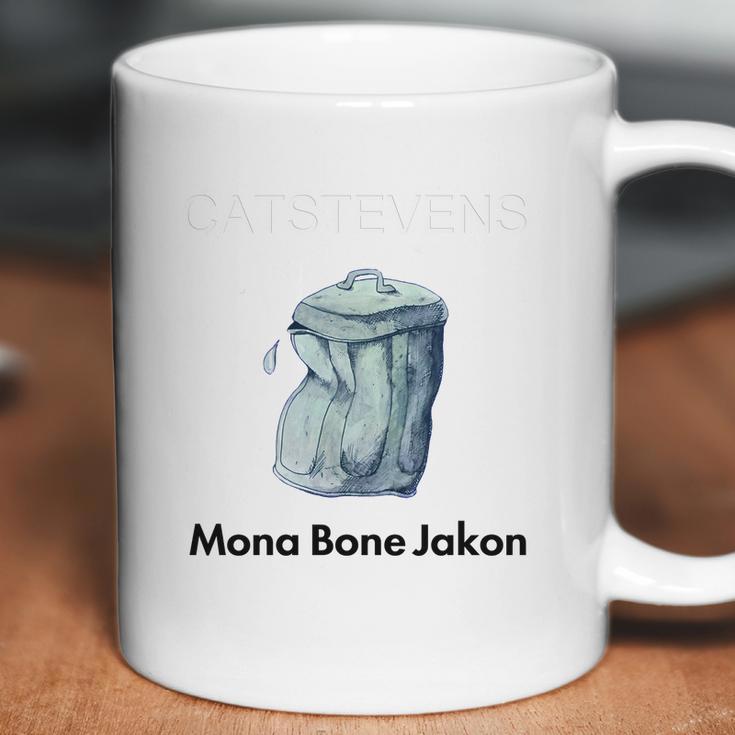 Cat Stevens - Mona Bone Jakon Coffee Mug