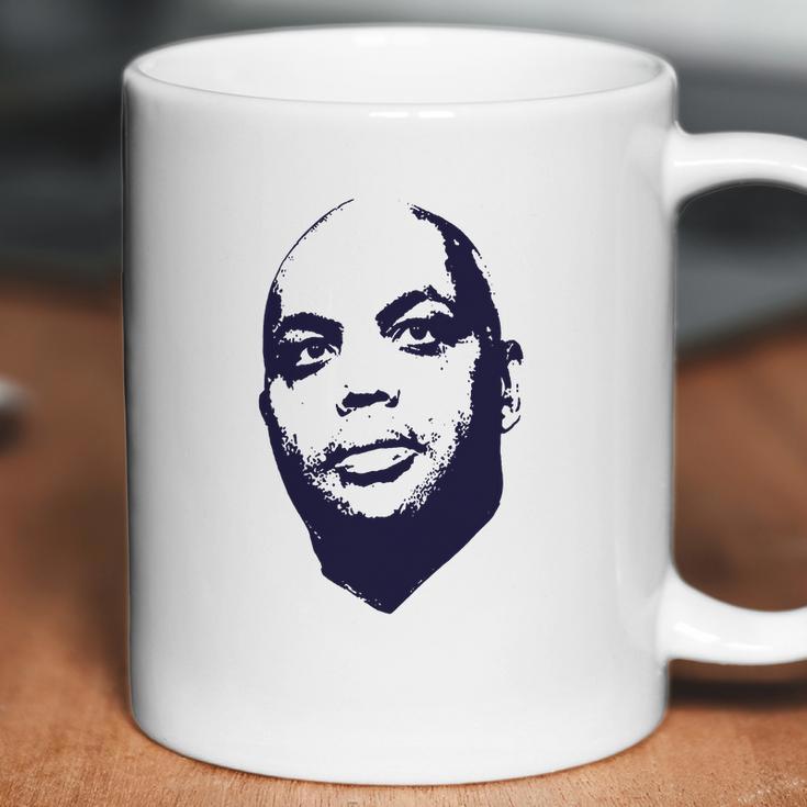 Charles Barkley 2019 Coffee Mug