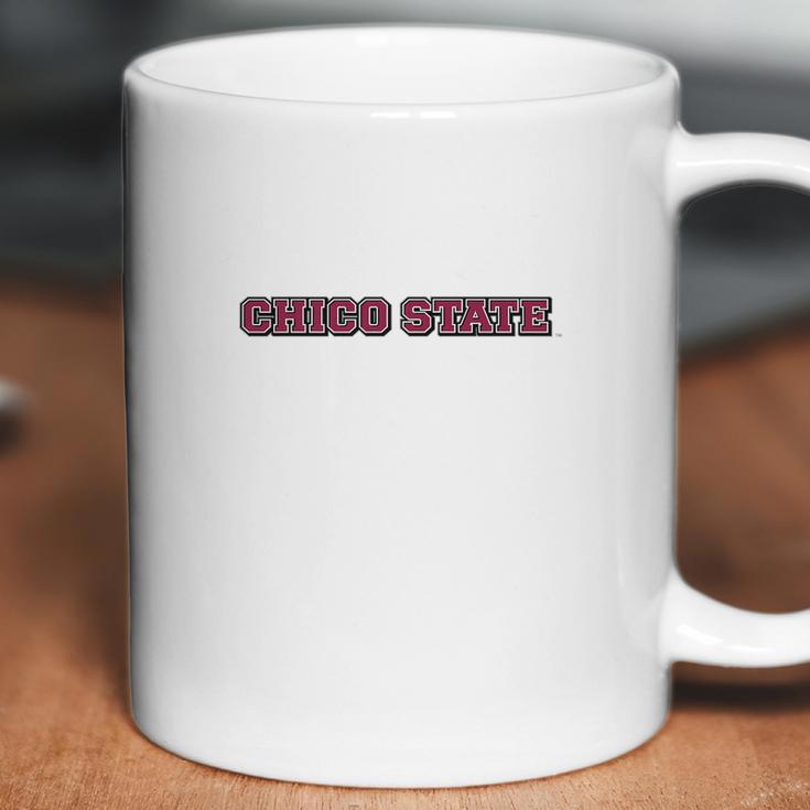 Chico State University Wildcats Ppchi03 Coffee Mug