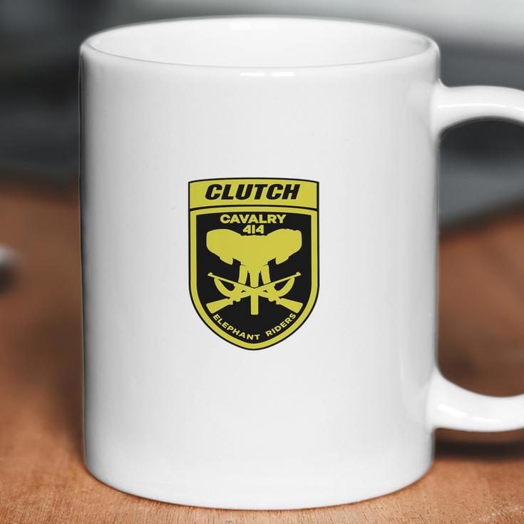 ClutchShirt Coffee Mug