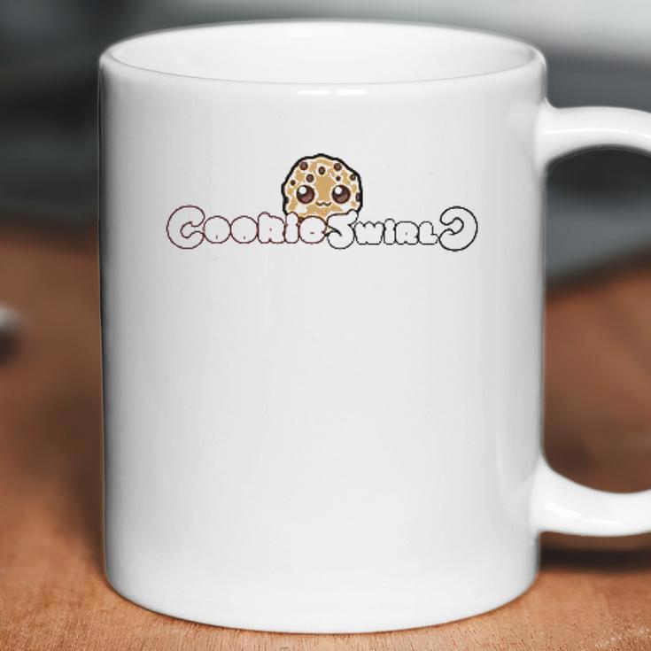 Cookie Swirl C Coffee Mug