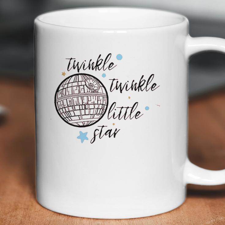 -Cute Starwars Funny Coffee Mug