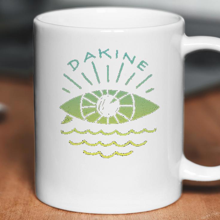 Dakine Seaboard Coffee Mug